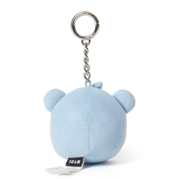Official BT21 Baby Koya Bag Charm - Picture 3 of 9
